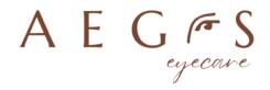 Aegis eyecare logo new